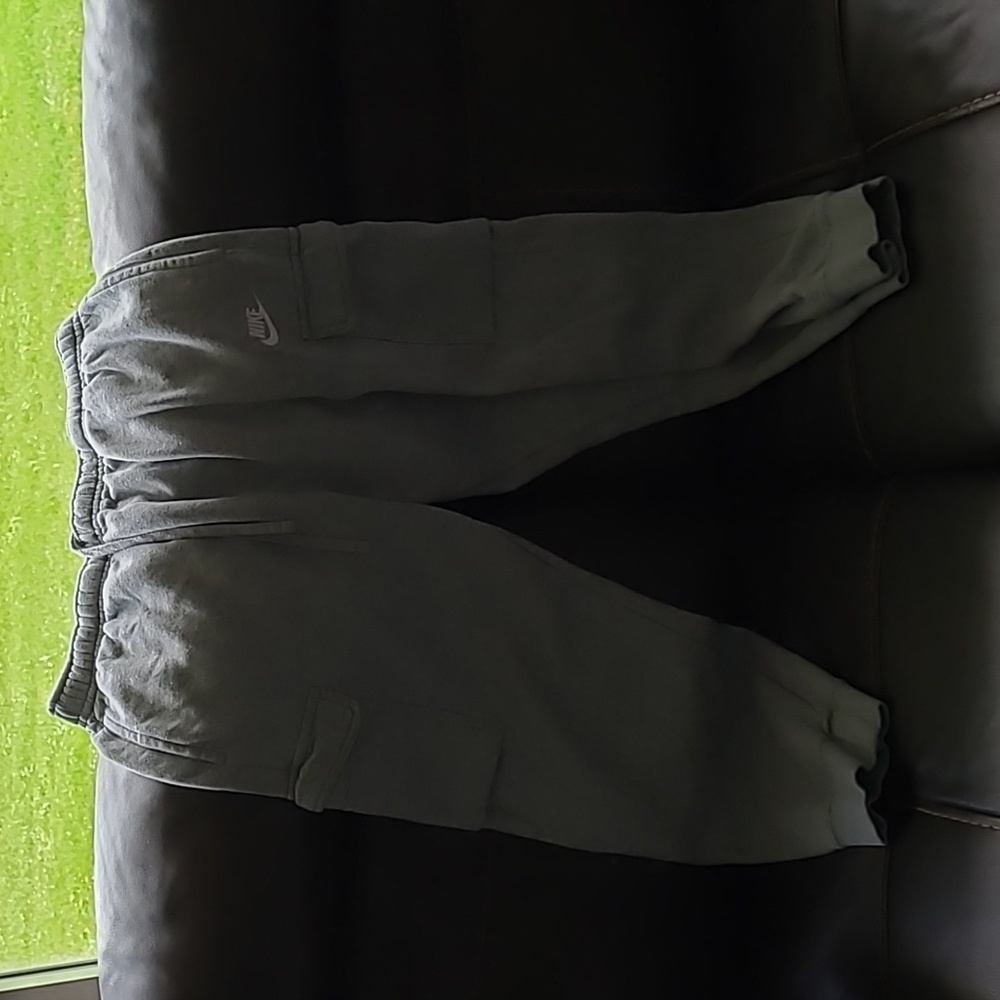 Nike sweatpants